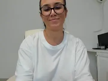 Chaturbate Best Webcam of anayscaandy
