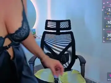 Chaturbate Watch Live Sex Cams of annieboobs_