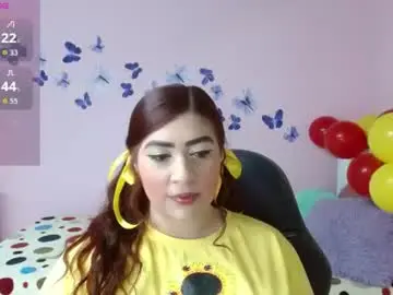 Chaturbate Live Porn of briathomas