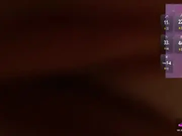 Chaturbate Live Sex Cam of briathomas