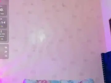 Chaturbate Sex Chat of chubbysoftlatinaa