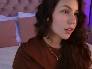 danika_x from chaturbate