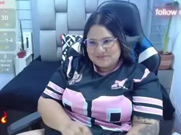 Chaturbate Live Sex of evelin_zaens