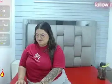 Chaturbate Live Sex of evelin_zaens