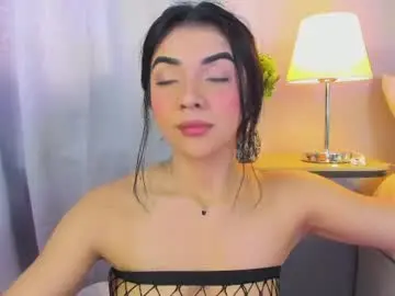 Chaturbate Live Sex Cam of gabrielam_ms