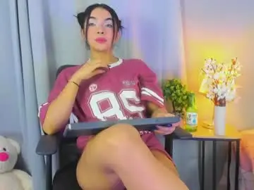 Chaturbate Nude Webcam of gabrielam_ms