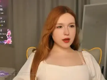 Chaturbate Best Webcam of jawyqueen_