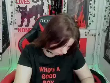 Chaturbate Adult Video Chat of kinkysuka_