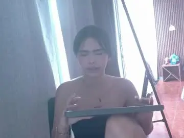 Chaturbate Live Sex of kitty_rousse01