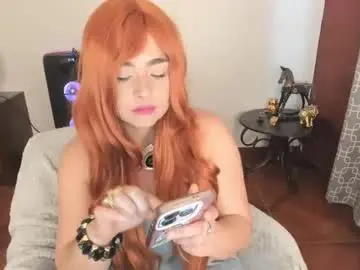 Chaturbate Sex Cam of luscious86