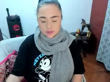 Chaturbate Live Sex of luscious86