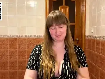 Chaturbate Free Live Porn of maroonmoon_