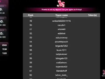 Chaturbate Best Webcam of mary_meys