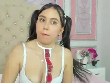 Chaturbate Sex Cam of melany_blossom