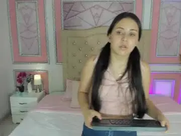 Chaturbate Adult Webcam of melany_blossom
