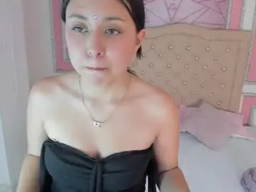 Chaturbate Adult Webcam of melany_blossom