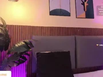 Chaturbate Free Porn Cam of melinacruzz