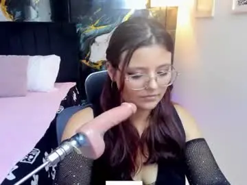 Chaturbate Live Sex Cam of miss_kloee