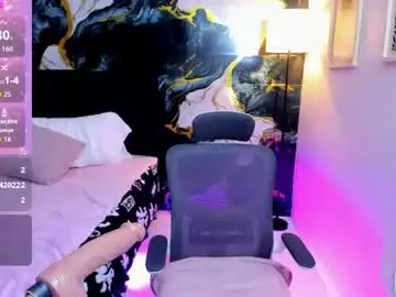 Chaturbate Live Sex Cam of miss_kloee