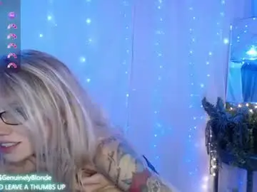 nataliebinx from chaturbate