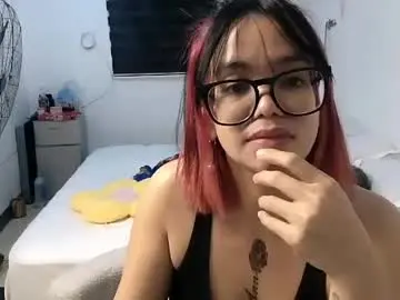 Chaturbate Sex Chat of naughty_mariaxx
