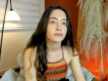 Chaturbate Best Webcam of nova_grey__