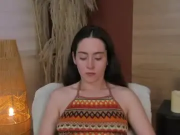 Chaturbate Live Porn of nova_grey__