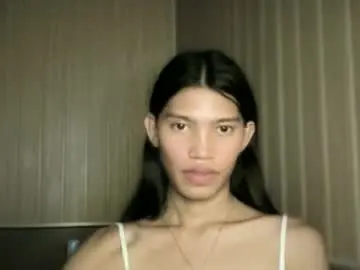 Chaturbate Nude Webcam of pisces_odyssey
