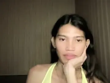 Chaturbate Live Sex of pisces_odyssey