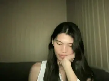 Chaturbate Adult Webcam of pisces_odyssey