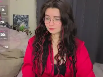 Chaturbate Live Sex of s_katekisa_ss
