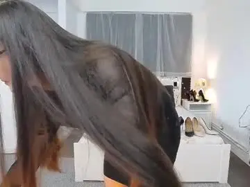 Chaturbate Sex Cam of tanyaloren