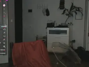 Chaturbate Sex Chat of yourhanna_