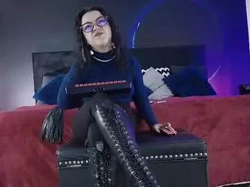 Chaturbate Watch Live Sex Cams of _jade_16