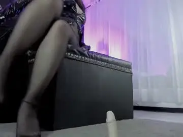 Chaturbate Nude Webcam of _jade_16