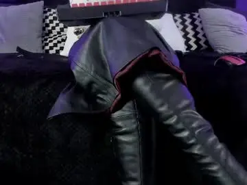 Chaturbate Adult Webcams of _jade_16