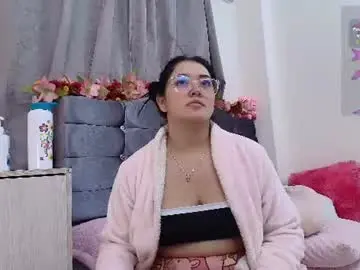 Chaturbate Live Sex of amabella_w