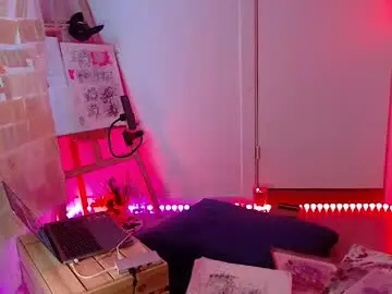 Chaturbate Private Sex Chat of amydreamgirl