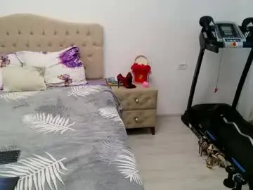 Chaturbate Adult Webcam of annyloveyou