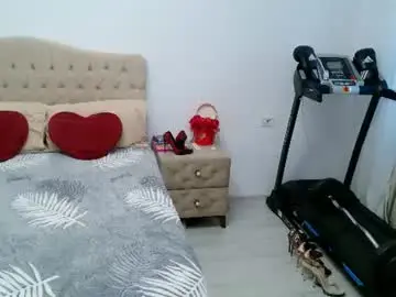 Chaturbate Live Sex of annyloveyou
