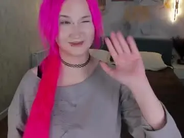 Chaturbate Live Sex Cam of ekimmj_age