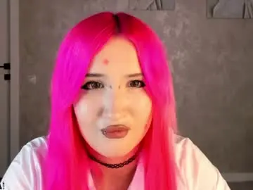 Chaturbate Live Sex of ekimmj_age