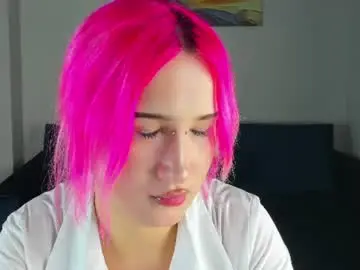 Chaturbate Live Porn of ekimmj_age