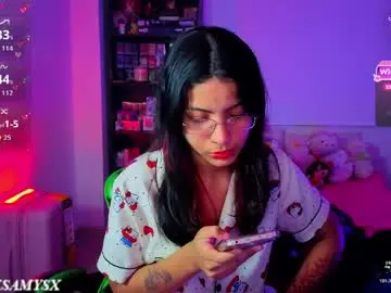 Chaturbate Watch Live Sex Cams of helia_n_amy