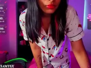 Chaturbate Live Sex of helia_n_amy