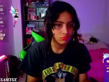 Chaturbate Adult Video Chat of helia_n_amy