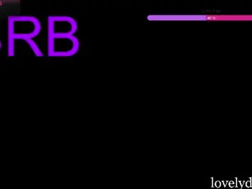 Chaturbate Private Sex Chat of lovelydollyxx_