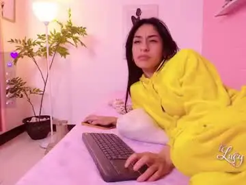 Chaturbate Sex Cam of lucy_joi
