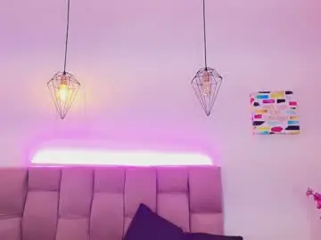 Chaturbate Live Sex Cam of melannyy__