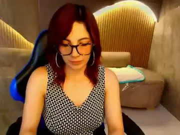 Chaturbate Free Porn Cam of nadia_r_